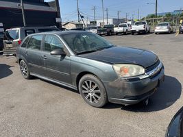 2005 CHEVROLET MALIBU MAXX LS