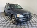 2002 MERCEDES-BENZ M CLASS