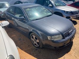 2005 AUDI A4 BASE