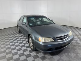 2001 ACURA TL 