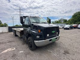 2007 CHEVROLET C65