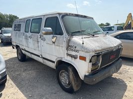 1995 GMC G3500 VANS VANDURA