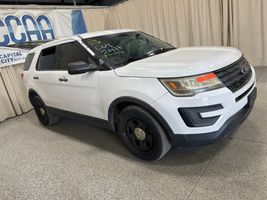 2016 FORD EXPLORER BASE