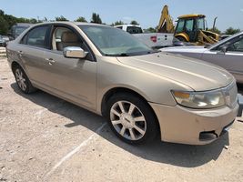 2006 LINCOLN ZEPHYR 