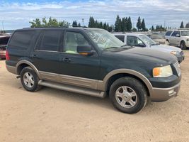 2003 FORD EXPEDITION EDDIE BAUER
