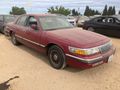 1994 MERCURY GRAND MARQUIS
