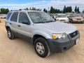 2006 FORD ESCAPE