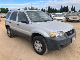 2006 FORD ESCAPE XLT