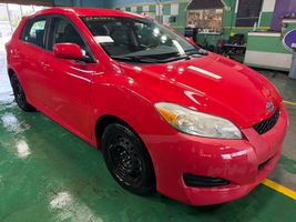 2011 TOYOTA MATRIX