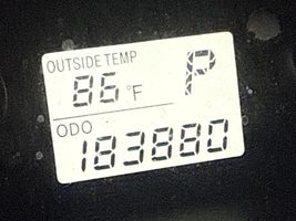 2011 TOYOTA MATRIX BASE