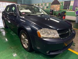 2008 DODGE AVENGER