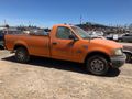 2000 FORD F150