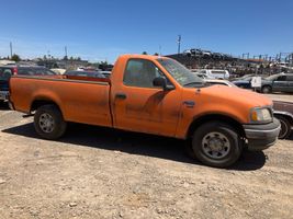 2000 FORD F150 