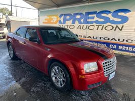 2007 CHRYSLER 300 BASE