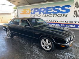 1998 JAGUAR XJ