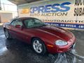1998 JAGUAR XK