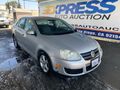 2008 VOLKSWAGEN JETTA