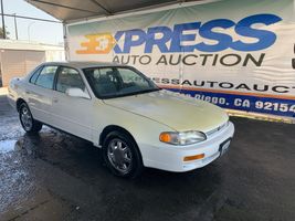 1995 TOYOTA CAMRY