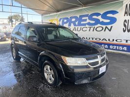 2009 DODGE JOURNEY SXT
