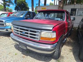 1994 FORD F150 