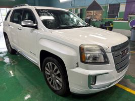 2016 GMC TERRAIN DENALI