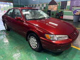1999 TOYOTA CAMRY