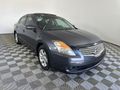 2009 NISSAN ALTIMA