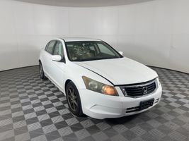 2008 HONDA ACCORD LX