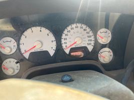 2009 DODGE RAM 2500 