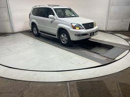 2004 LEXUS GX 470 