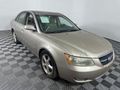 2007 HYUNDAI SONATA