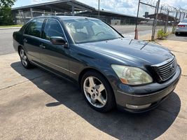 2005 LEXUS LS 430 