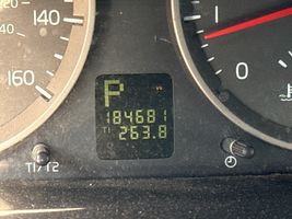 2007 VOLVO V50 2.4I