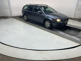 2007 VOLVO V50 2.4I