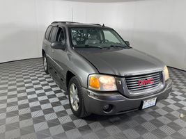 2008 GMC ENVOY 