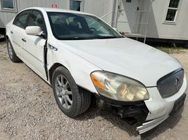 2008 BUICK LUCERNE CXL