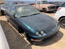 1997 ACURA INTEGRA GS