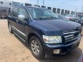 2007 INFINITI QX56