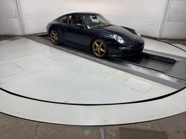 2006 PORSCHE 911 CARRERA 4 