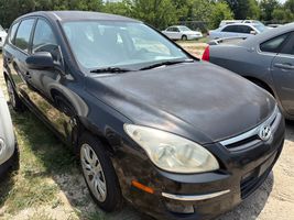 2009 HYUNDAI ELANTRA TOURING