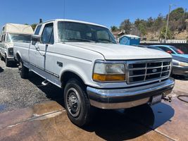 1994 FORD F250 