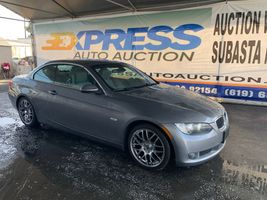 2008 BMW 3-SERIES 328I