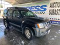 2005 NISSAN XTERRA