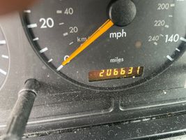 2003 MERCEDES-BENZ M CLASS ML350