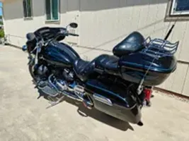 2002 YAMAHA XVZ13TF RYL STAR VENTURE 