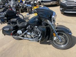 2002 YAMAHA XVZ13TF RYL STAR VENTURE 