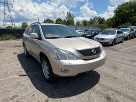 2004 LEXUS RX 330