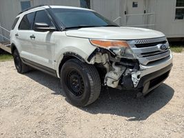 2012 FORD EXPLORER