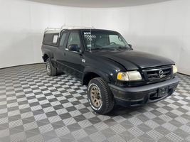 2003 MAZDA PICKUP DS