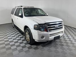 2014 FORD EXPEDITION EL LIMITED